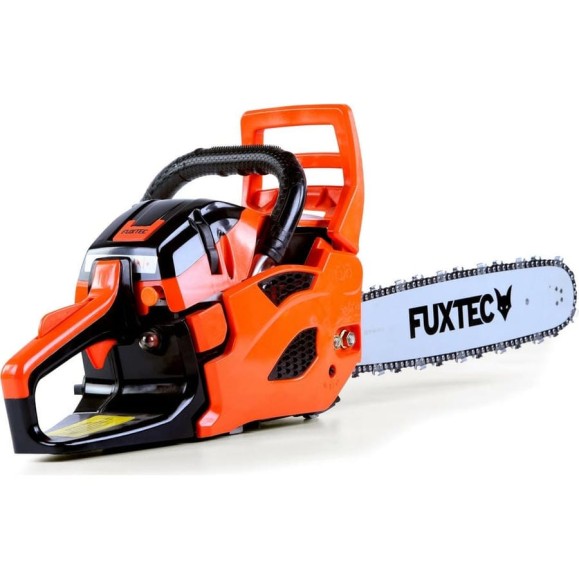 Бензиновая цепная пила FUXTEC FX-KS146 Бензиновая цепная пила FUXTEC FX-KS146