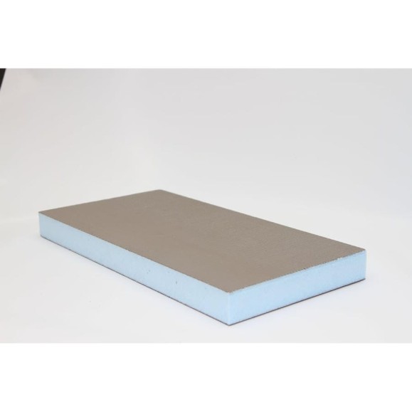 Панель конструктивная TEPLOFOM+ 60XPS-02 Панель конструктивная TEPLOFOM+ 60XPS-02