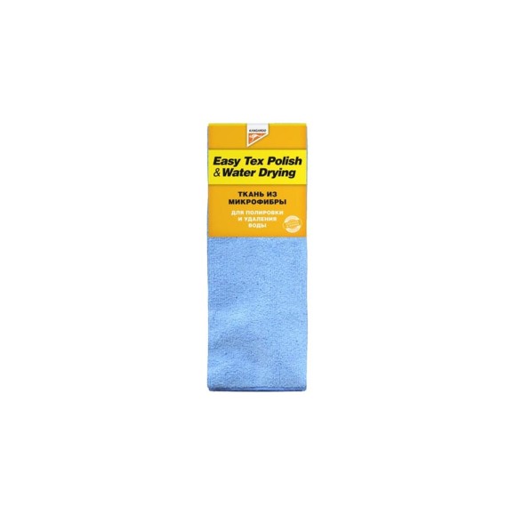 Водопоглощающая ткань KANGAROO Easy Tex Polish, water-drying, 471330 9670