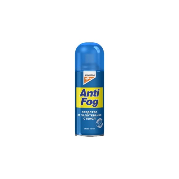 Антизапотеватель окон KANGAROO Antifog, 320706 641