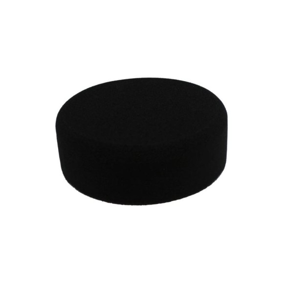 Губка черная для полировки на диске (180 мм; М14) Rockforce RF-PSP180C(48552) Губка черная для полировки на диске (180 мм; М14) Rockforce RF-PSP180C(48552)