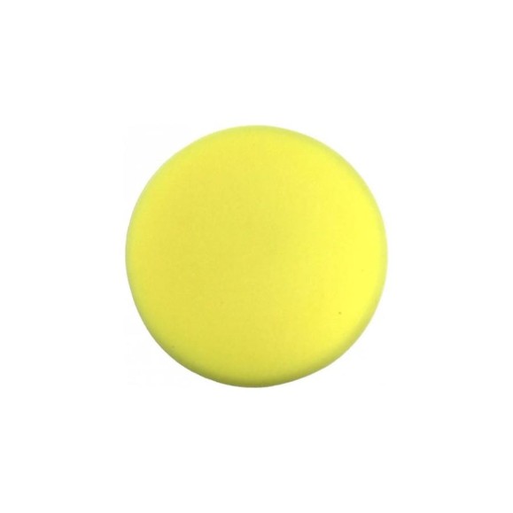 Губка желтая для полировки на диске (180 мм; М14) ROCKFORCE RF-PSP180D Губка желтая для полировки на диске (180 мм; М14) ROCKFORCE RF-PSP180D