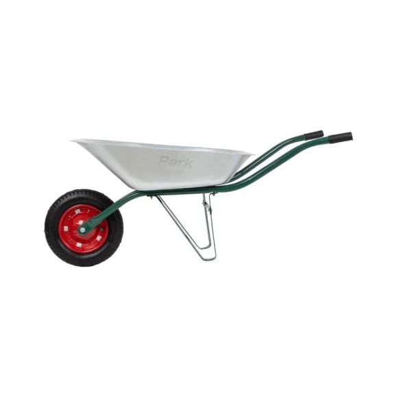 Садовая тачка PARK WB 4307А 100550