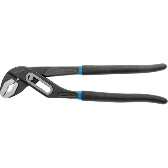 Переставные клещи HOEGERT TECHNIK 250 мм HT1P372 Переставные клещи HOEGERT TECHNIK 250 мм HT1P372