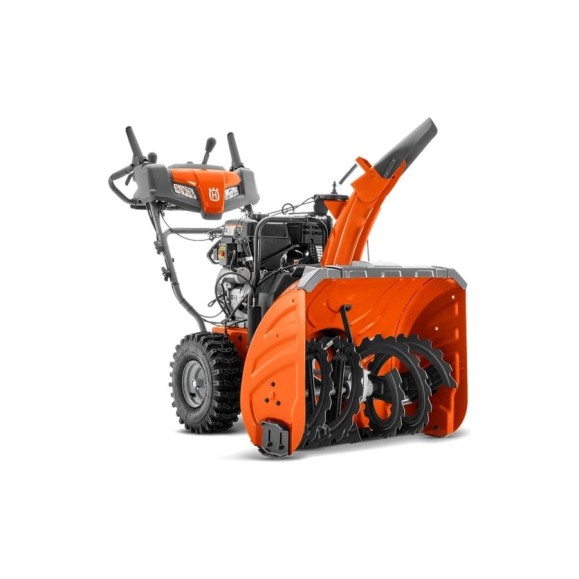 Снегоотбрасыватель Husqvarna ST 327 9705290-01 Снегоотбрасыватель Husqvarna ST 327 9705290-01