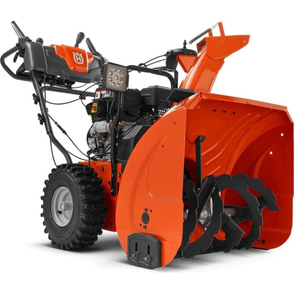 Снегоотбрасыватель Husqvarna ST 224 9705286-01 Снегоотбрасыватель Husqvarna ST 224 9705286-01