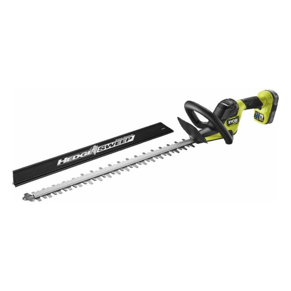Кусторез Ryobi ONE+ RY18HTX60A-125 5133004907 Кусторез Ryobi ONE+ RY18HTX60A-125 5133004907