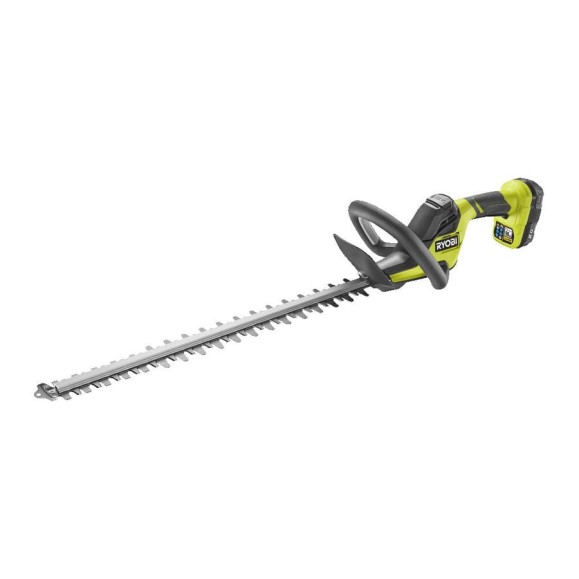 Кусторез Ryobi ONE+ RY18HT55A-120 5133004910 Кусторез Ryobi ONE+ RY18HT55A-120 5133004910
