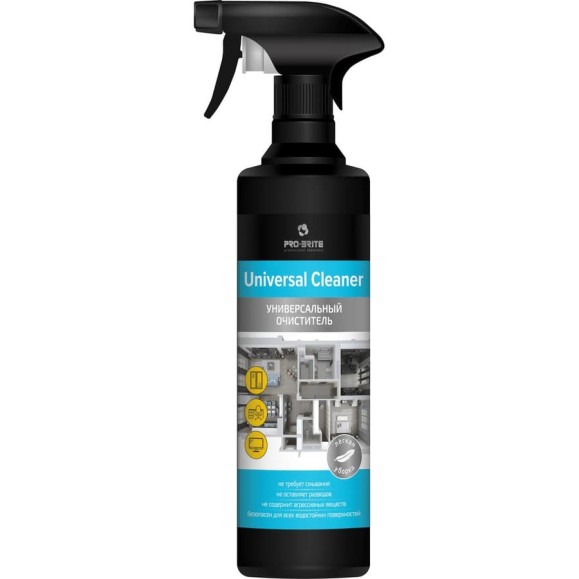Универсальный очиститель Pro-Brite Universal Cleaner 1525-05