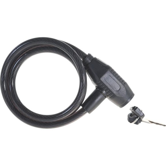 Велосипедный замок Apecs PD-81-80CM 15284 Велосипедный замок Apecs PD-81-80CM 15284
