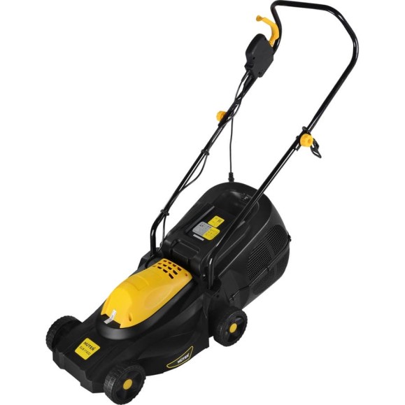 Электрическая газонокосилка Huter ELM-11А32 70/4/14