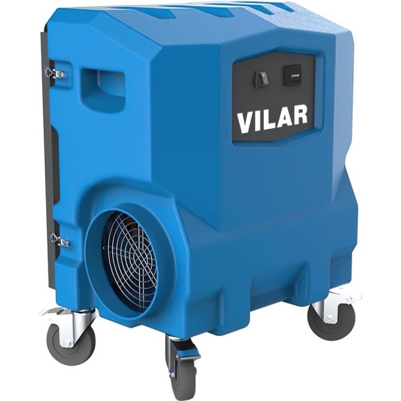 Промышленный очиститель воздуха VILAR D10 130 Промышленный очиститель воздуха VILAR D10 130