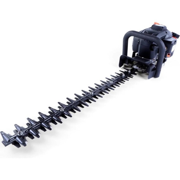 Бензиновый кусторез FUXTEC FX-MH126