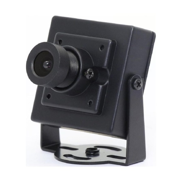 Миниатюрная мультиформатная видеокамера Amatek AC-HMQ20BF 7000496 Миниатюрная мультиформатная видеокамера Amatek AC-HMQ20BF 7000496
