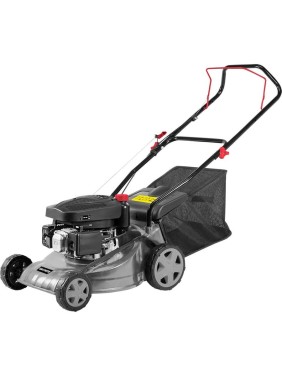 Бензиновая газонокосилка GRAPHITE 1.8KM 52G670