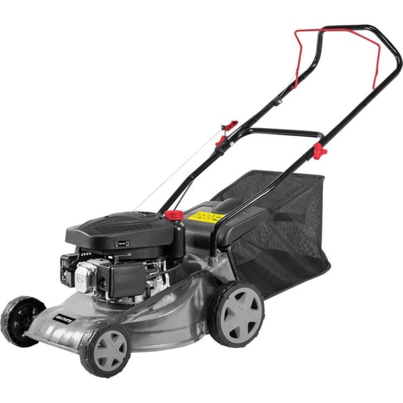 Бензиновая газонокосилка GRAPHITE 1.8KM 52G670