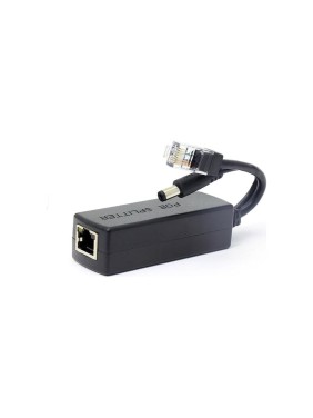 PoE-сплиттер Amatek AN-PSL стандарта IEEE 802.3af 7000454 PoE-сплиттер Amatek AN-PSL стандарта IEEE 802.3af 7000454