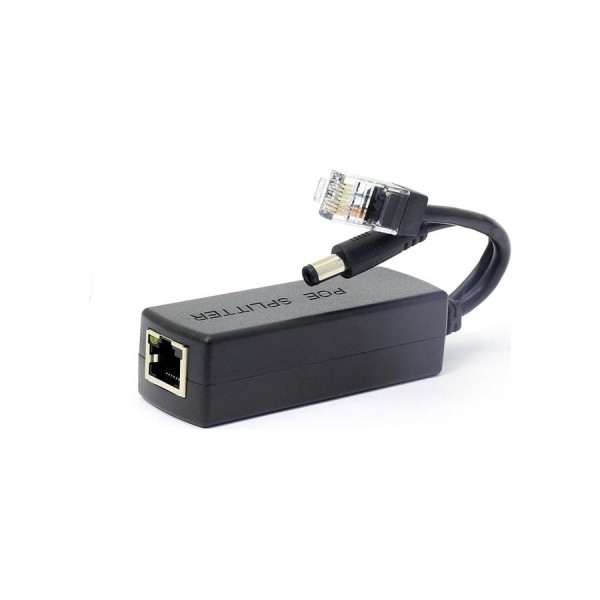 PoE-сплиттер Amatek AN-PSL стандарта IEEE 802.3af 7000454