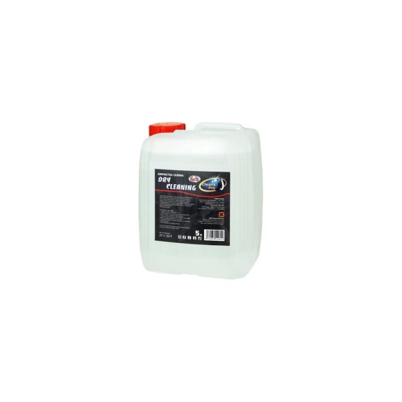 Химчистка салона Clean&Pro DRY CLEANING LUX 5 л 1145