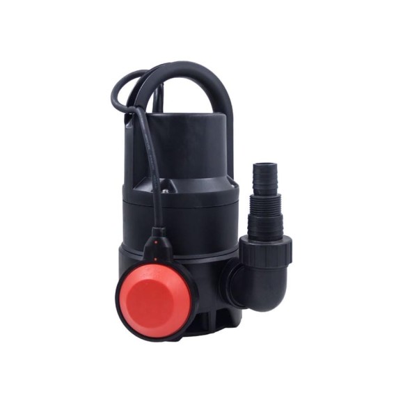 Дренажный насос AQUALINK DP D-8/208 750 Вт 5162 05162 Дренажный насос AQUALINK DP D-8/208 750 Вт 5162 05162
