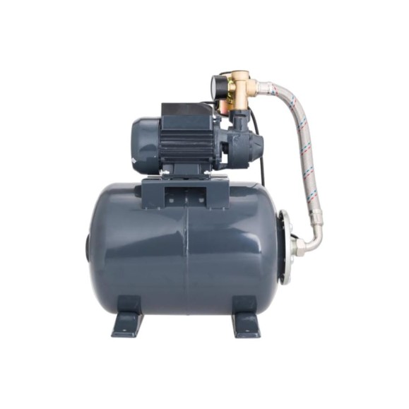 Автоматическая насосная станция AQUALINK AS VI-35/35-24 370 Вт 5120 05120