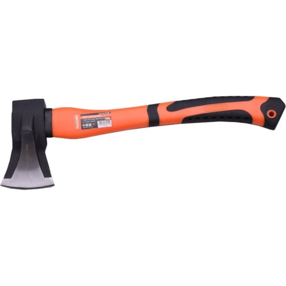 Топор-колун с фибергласовой рукоятью HARDEN TOMAHAWK 1000 г 590480 Топор-колун с фибергласовой рукоятью HARDEN TOMAHAWK 1000 г 590480