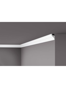 Карниз потолочный WALLSTYL (2000х32,5х50 мм) NMC IL3 Карниз потолочный WALLSTYL (2000х32,5х50 мм) NMC IL3