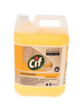 Универсальное чистящее средство Diversey Cif Professional All Purpose Cleaner 7518659 Универсальное чистящее средство Diversey Cif Professional All Purpose Cleaner 7518659