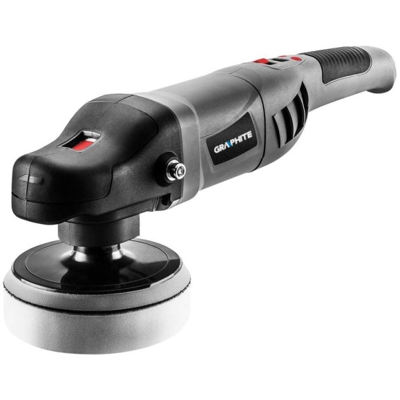 Полировальная машина GRAPHITE 59G244 Полировальная машина GRAPHITE 59G244