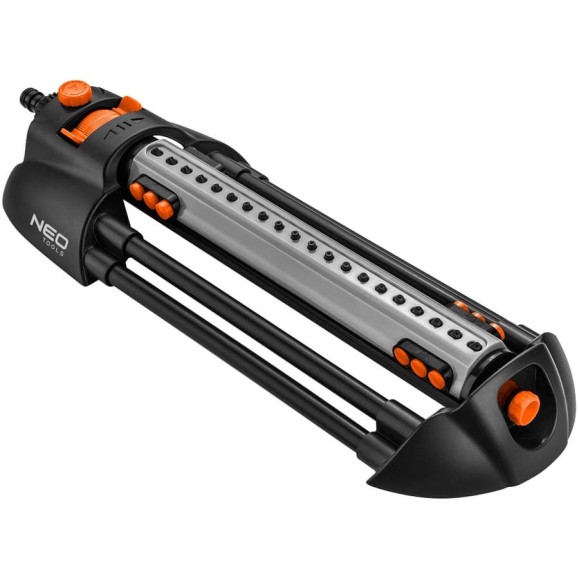 Колеблющийся ороситель NEO Tools 20 форсунок 15-772 Колеблющийся ороситель NEO Tools 20 форсунок 15-772