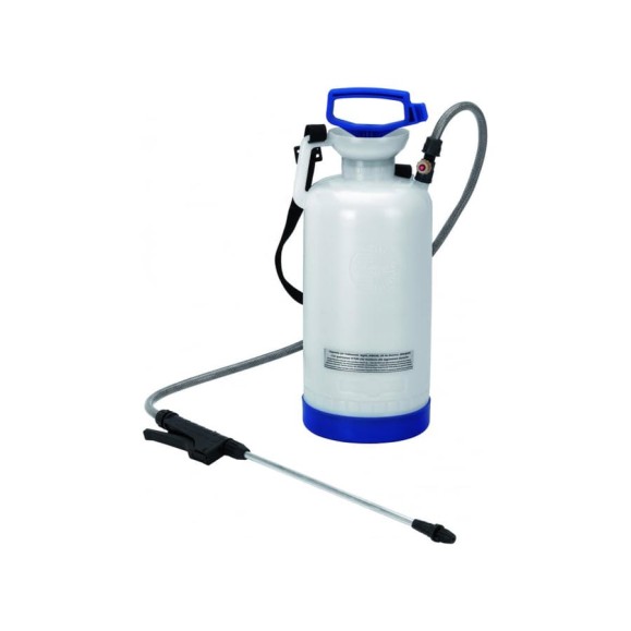Помповый опрыскиватель Dal Degan ARES VITON 8 л 8014060314504
