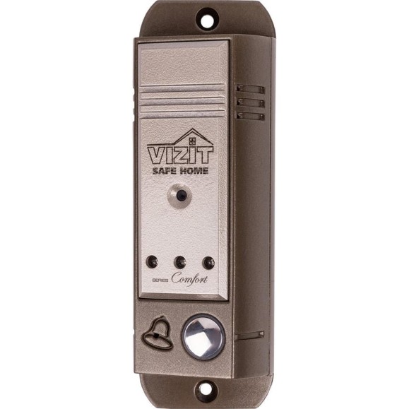 Координатный блок вызова домофона VIZIT БВД-403CPL 280042