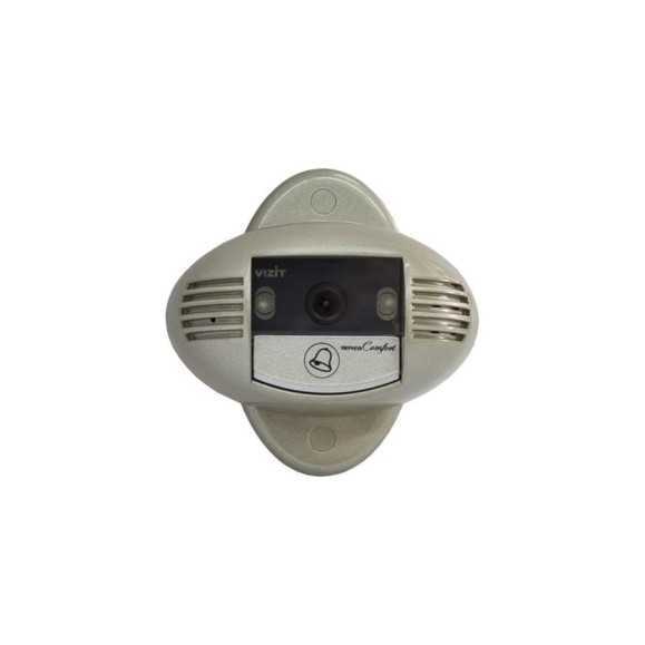Координатный блок вызова домофона VIZIT БВД-410CBL 280356
