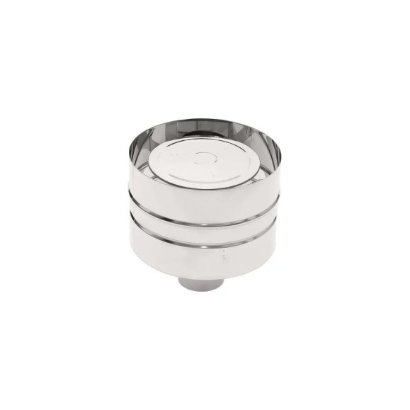Дефлектор ДМ-Р 304-0.5 D120 М ТЕПЛОВиСУХОВ TS.ST5.DFR.0120.73178 Дефлектор ДМ-Р 304-0.5 D120 М ТЕПЛОВиСУХОВ TS.ST5.DFR.0120.73178