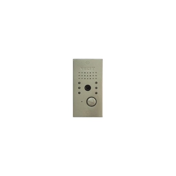 Координатный блок вызова домофона VIZIT БВД-411CBL 280363