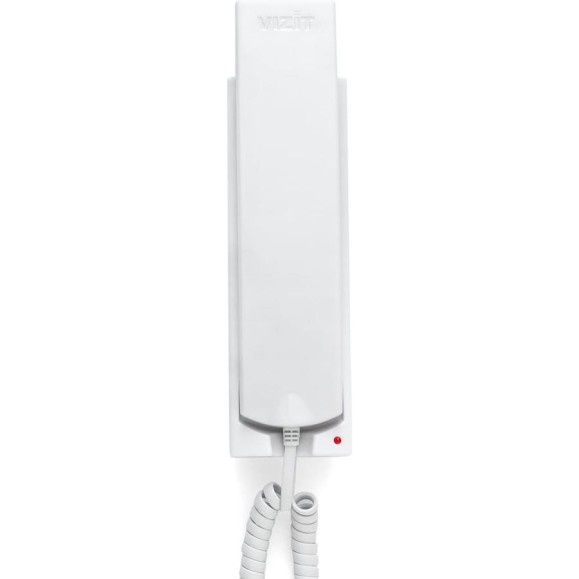 Координатная трубка для домофона VIZIT УКП-12 280073 Координатная трубка для домофона VIZIT УКП-12 280073