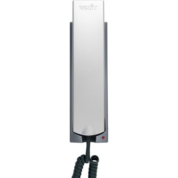 Координатная трубка для домофона VIZIT УКП-12М 280080 Координатная трубка для домофона VIZIT УКП-12М 280080