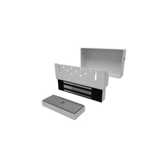 Электромагнитный замок VIZIT ML245PL 280448