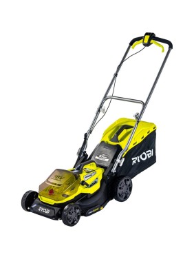 Газонокосилка Ryobi ONE+ RY18LMX37A-0 5133004597 Газонокосилка Ryobi ONE+ RY18LMX37A-0 5133004597