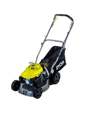 Бензиновая газонокосилка Ryobi RLM4114 5133002884 Бензиновая газонокосилка Ryobi RLM4114 5133002884