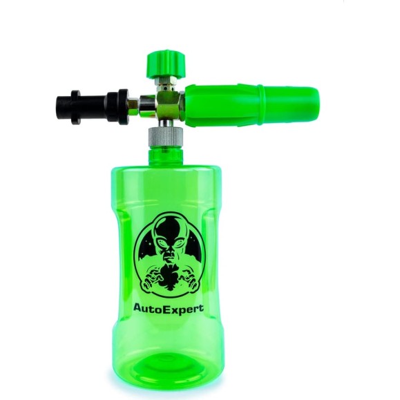 Пенообразователь Alien AutoExpert Foam+K Пенообразователь Alien AutoExpert Foam+K