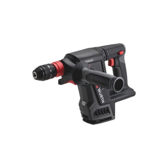 Аккумуляторный перфоратор WURTH ABH 18 COMPACT 5701403004961 1 Аккумуляторный перфоратор WURTH ABH 18 COMPACT 5701403004961 1