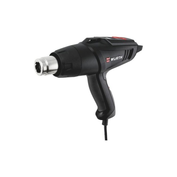Электрический промышленный фен WURTH HLG2300-E-POWER 57072520 961 1 Электрический промышленный фен WURTH HLG2300-E-POWER 57072520 961 1
