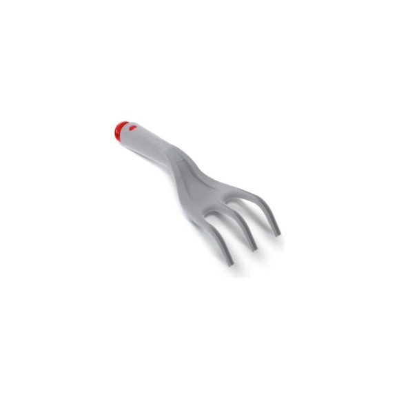 Садовый инструмент Prosperplast INGRAB-4C Fork Plus 27.3х7.9х10.5 см, серый 061665 Садовый инструмент Prosperplast INGRAB-4C Fork Plus 27.3х7.9х10.5 см, серый 061665