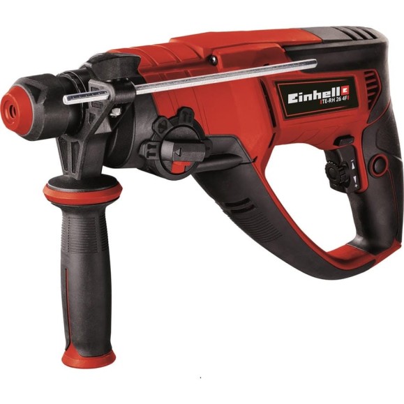 Перфоратор Einhell TE-RH 26 4F 4257960 Перфоратор Einhell TE-RH 26 4F 4257960