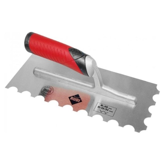 Гребенка RUBI 28 см R-10 72910 Гребенка RUBI 28 см R-10 72910