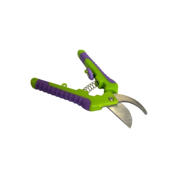 Секатор садовый 6" WMC TOOLS WMC-TG1306009-B(48900) Секатор садовый 6" WMC TOOLS WMC-TG1306009-B(48900)