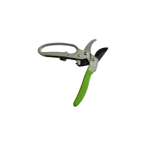 Садовый секатор с храповым механизмом WMC TOOLS 8" TG1301014 48872 Садовый секатор с храповым механизмом WMC TOOLS 8" TG1301014 48872