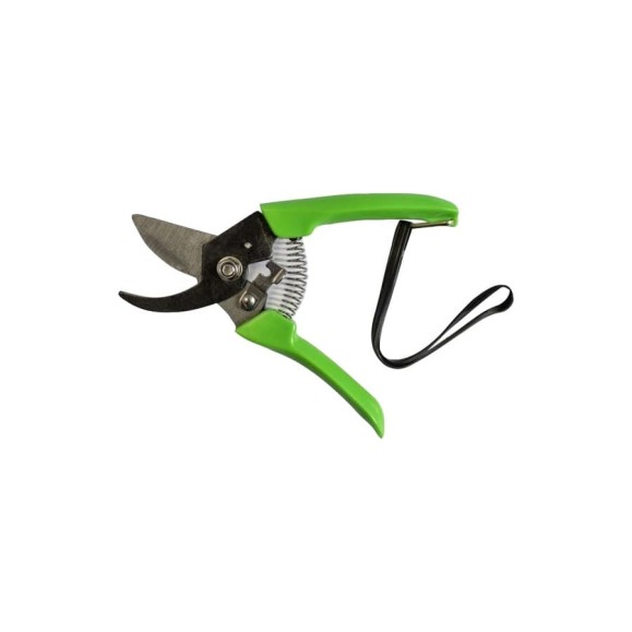Секатор для роз 7" WMC TOOLS WMC-TG1306011-A(48898) Секатор для роз 7" WMC TOOLS WMC-TG1306011-A(48898)