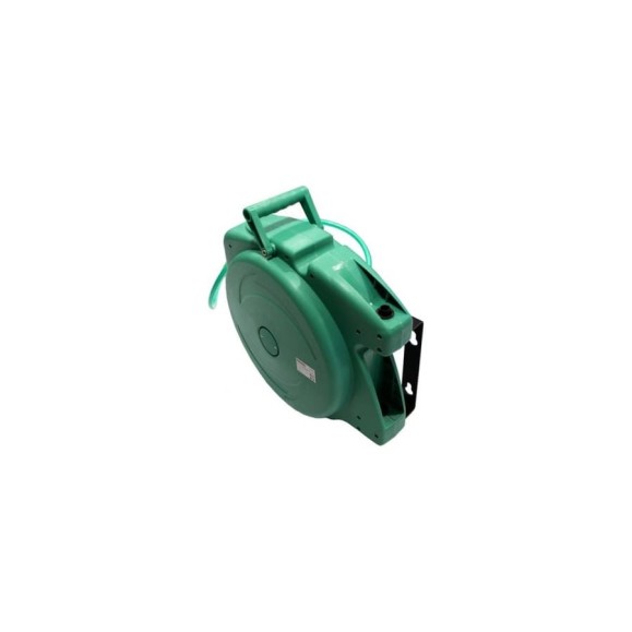 Пластмассовая катушка с автоматической обратной перемоткой шланга WMC TOOLS TG7302001 48860 Пластмассовая катушка с автоматической обратной перемоткой шланга WMC TOOLS TG7302001 48860
